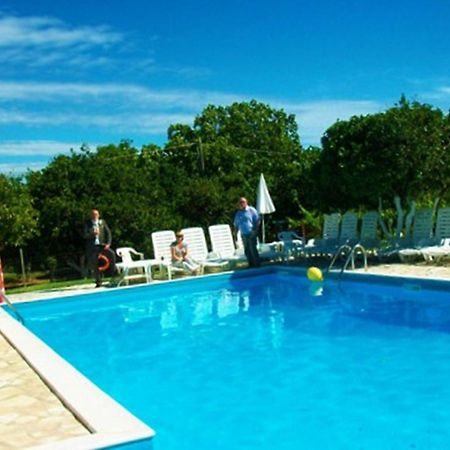 Marketos Apartments Zvoronáta Kültér fotó