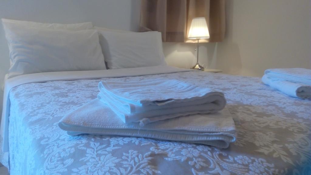 Marketos Apartments Zvoronáta Kültér fotó